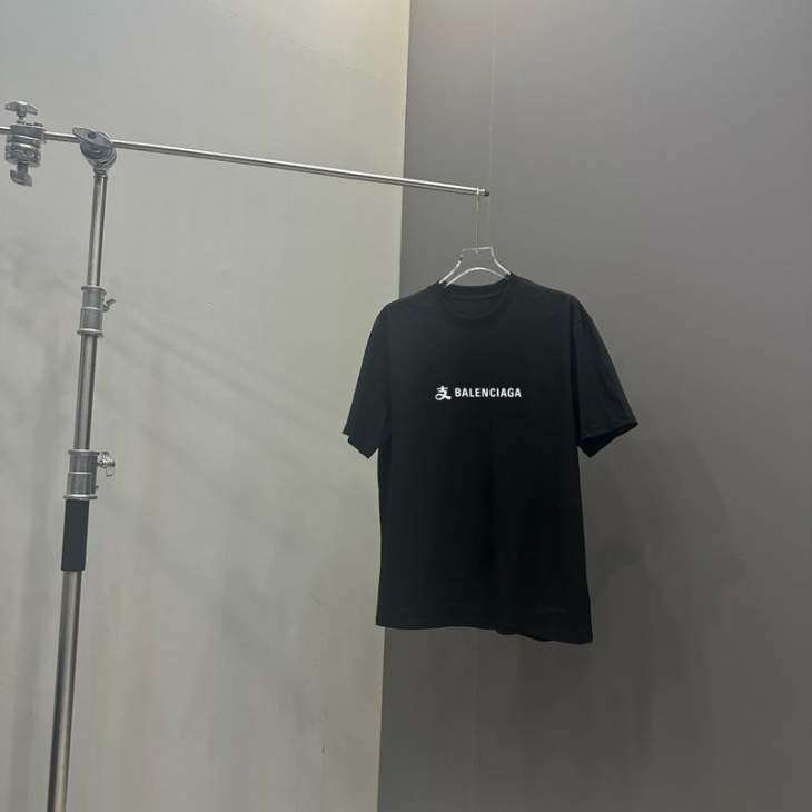 Picture of Balenciaga T Shirts Short _SKUBalenciagaS-XLxetr5821702